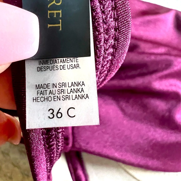 Victoria Secret Bikini - Picture 6 of 7